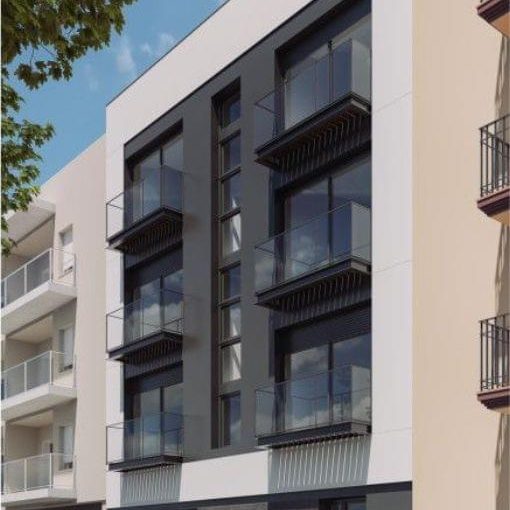 Promoción Viviendas en Montcada i Reixac, obra nueva en Montcada i Reixac (Revista)