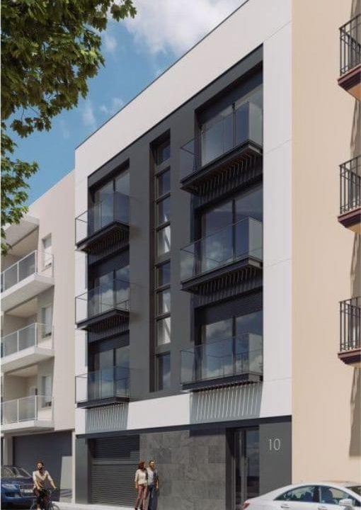 Promoción Viviendas en Montcada i Reixac, obra nueva en Montcada i Reixac (Revista)