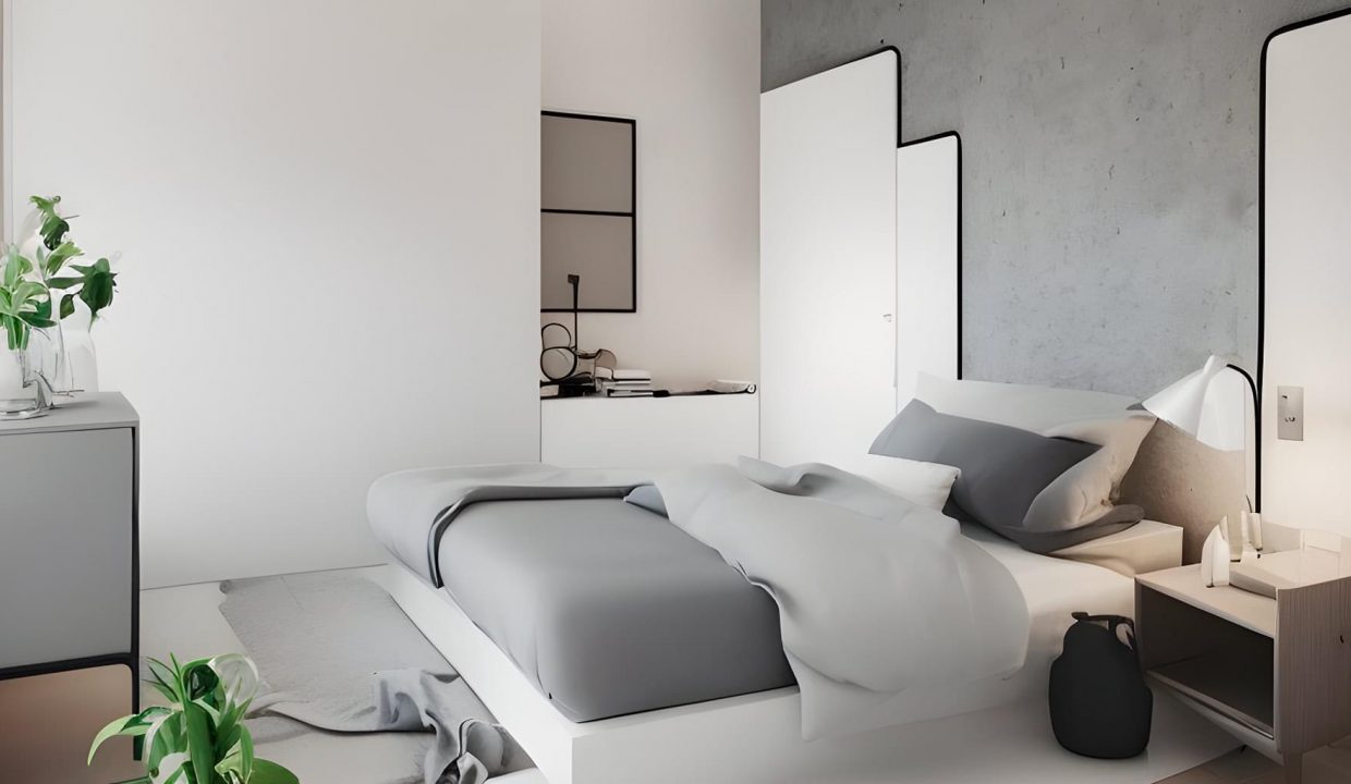 Promoción Nisart, obra nueva en Sitges (Revista)