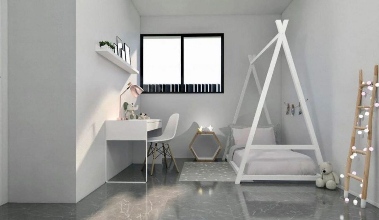 Promoción Villa Atenea, obra nueva en Fortuna (Revista)