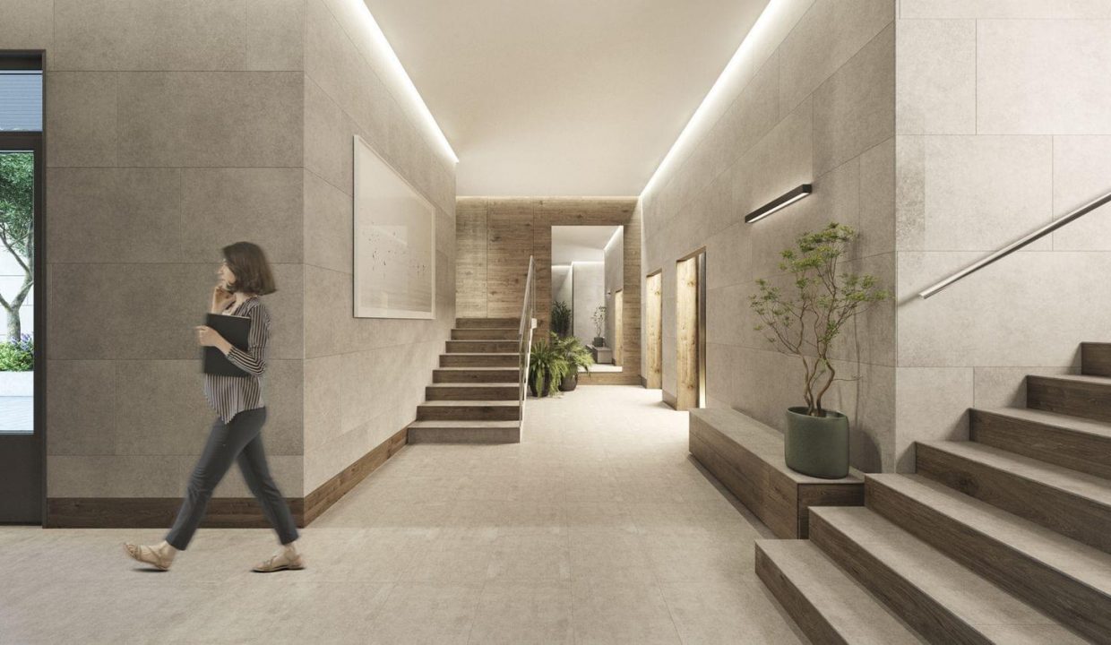 Promoción Punta Norte RZ5, obra nueva en Bilbao (Revista)