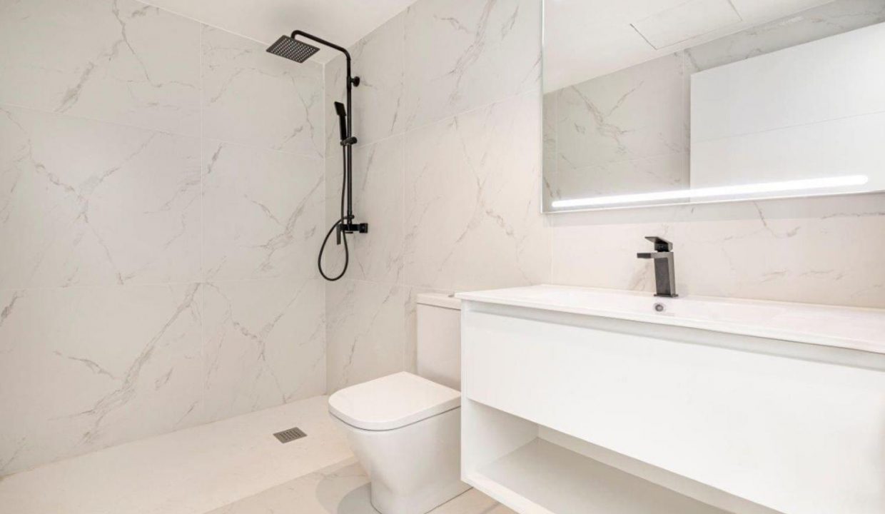 Promoción Gabriel Miro 8, obra nueva en Palma (Revista)