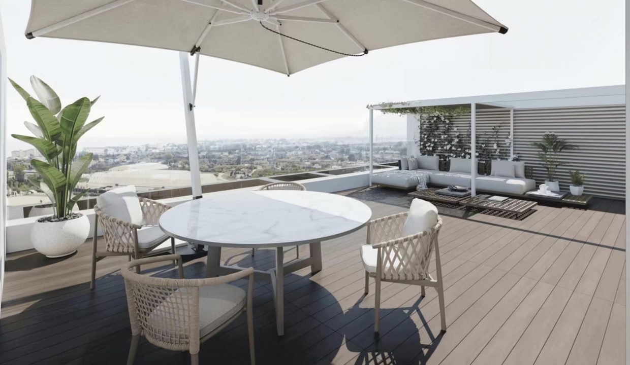 Promoción Ocean Homes, obra nueva en Oliva (Revista)