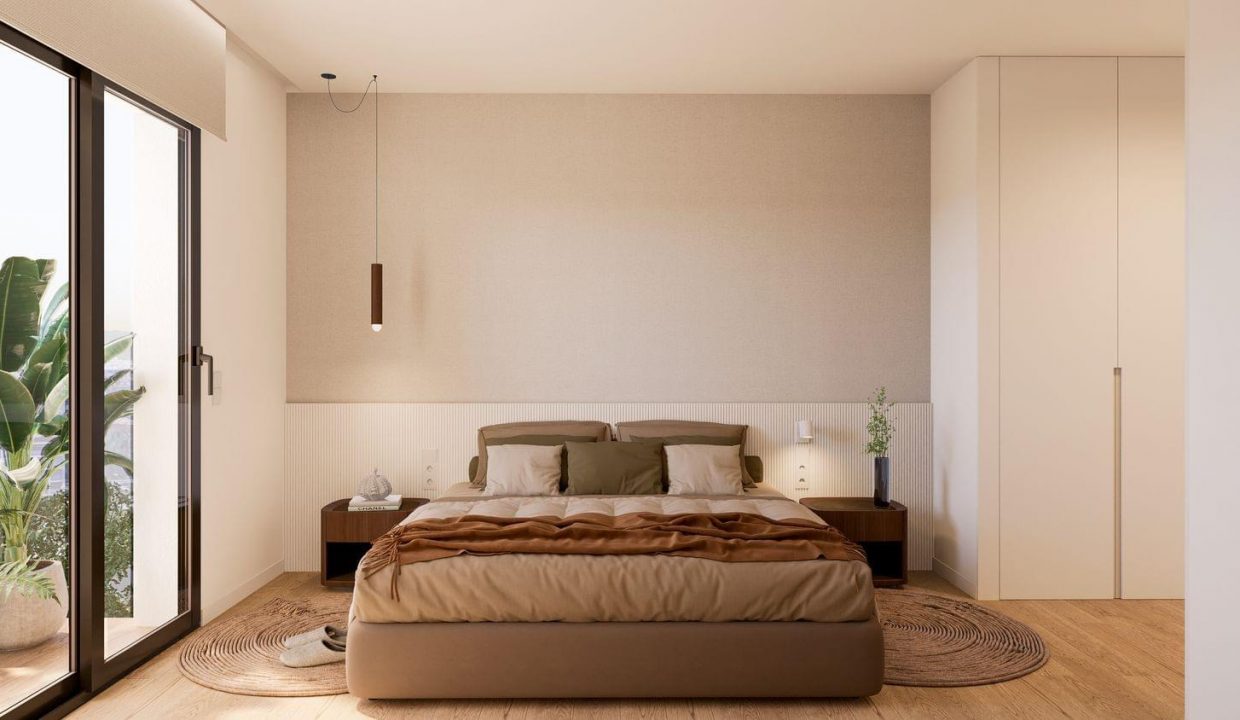 Promoción Edificio H1, obra nueva en Murcia (Revista)
