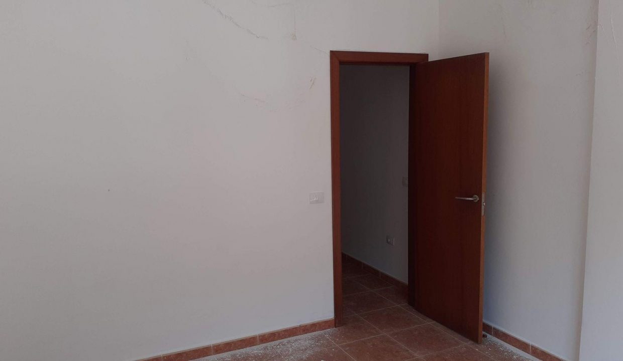 Promoción Viviendas en C/ Trasera, obra nueva en Valle Abajo (Revista)