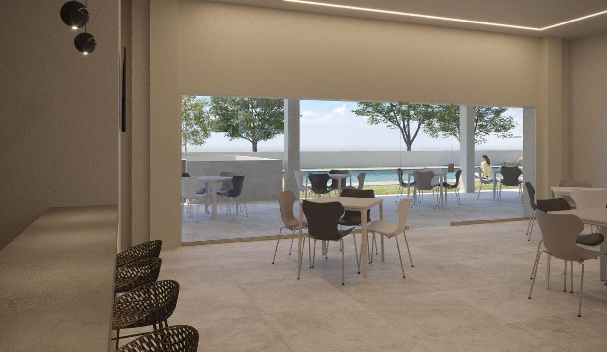 Promoción Edificio Olivha, obra nueva en Guadalajara (Revista)
