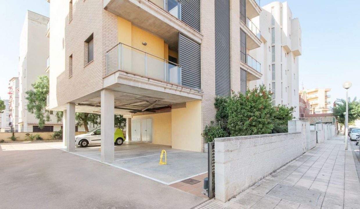 Promoción Av Nautilus - Roses, Girona -, obra nueva en Roses (Revista)