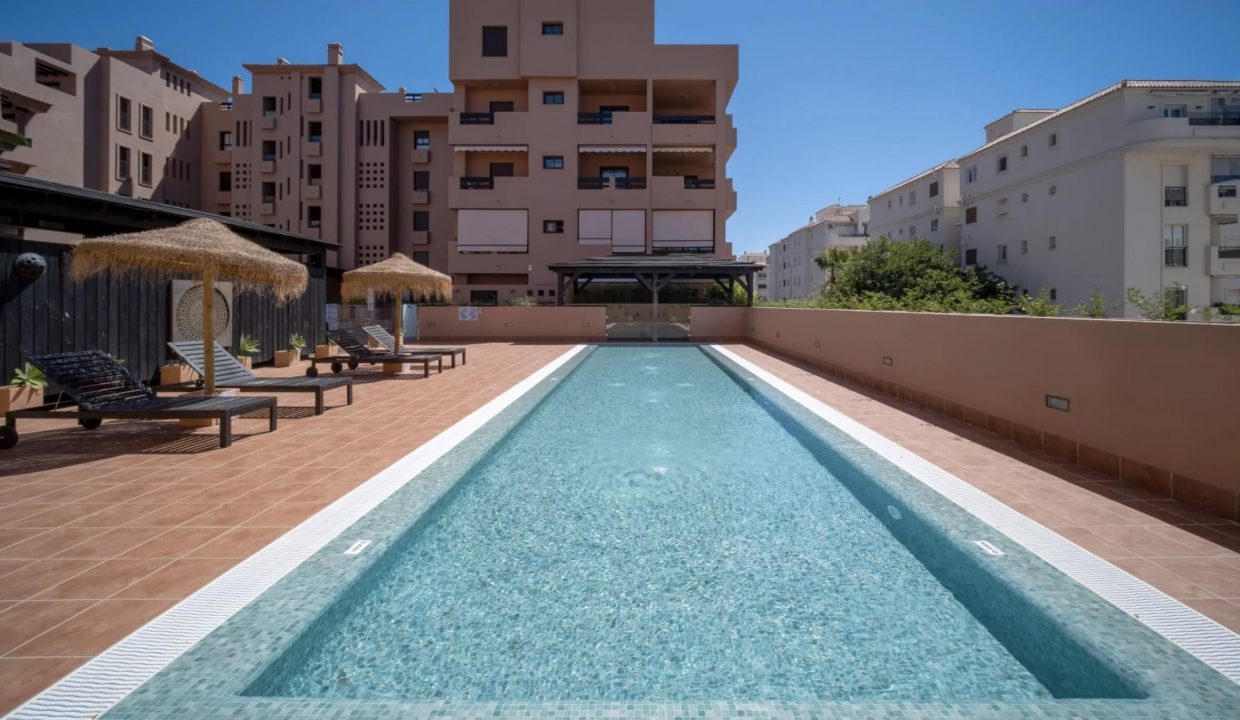 Promoción Myramar Dos, obra nueva en Benalmádena (Revista)
