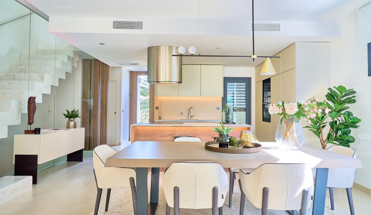 Promoción Banus Bay, obra nueva en Marbella (Revista)