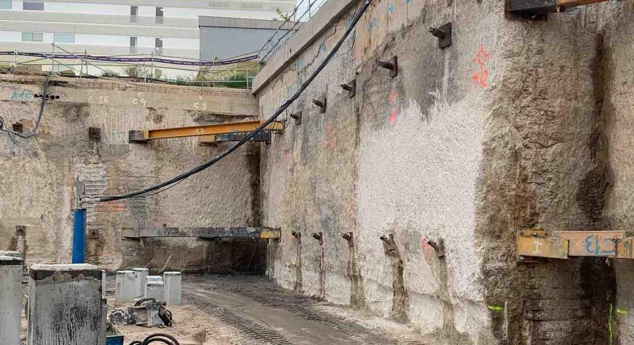 Promoción Stella Moreras, obra nueva en Valencia (Revista)