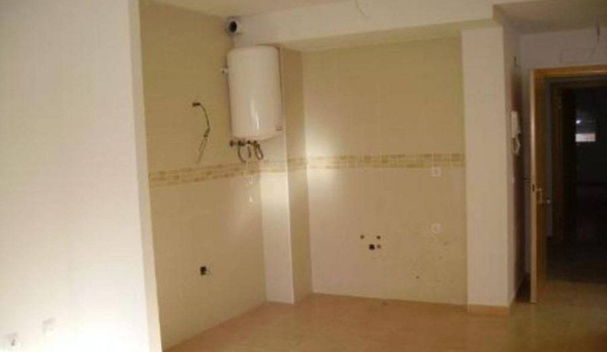 Promoción PROMOCION ALAMO 12, obra nueva en Murcia (Revista)