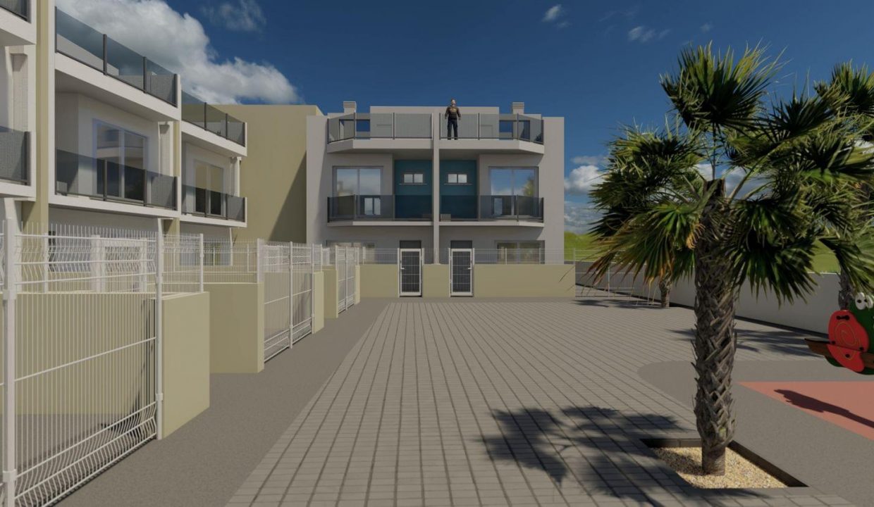 Promoción Residencial Casablanca 58, obra nueva en Platja d'Almenara - Casablanca (Revista)
