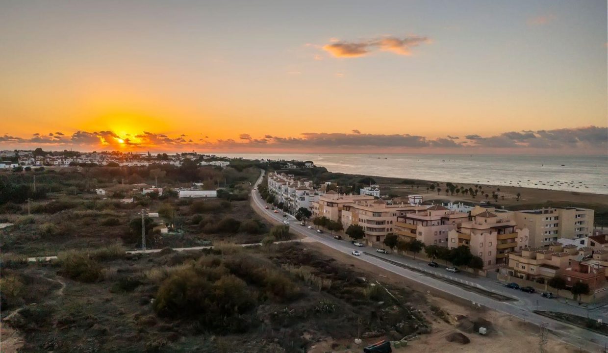 Promoción Lubrican I, obra nueva en Sanlúcar de Barrameda (Revista)