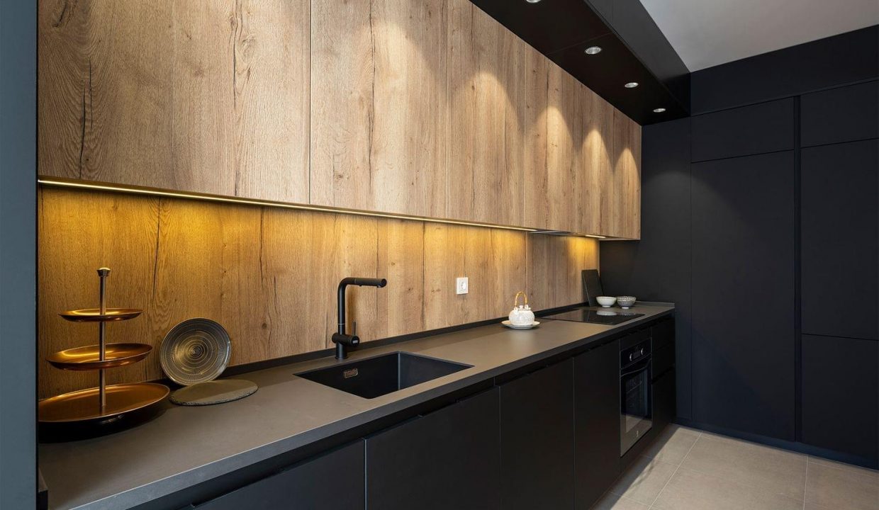 Promoción Residencial Noga - Edificio Alhambra, obra nueva en Granada (Revista)