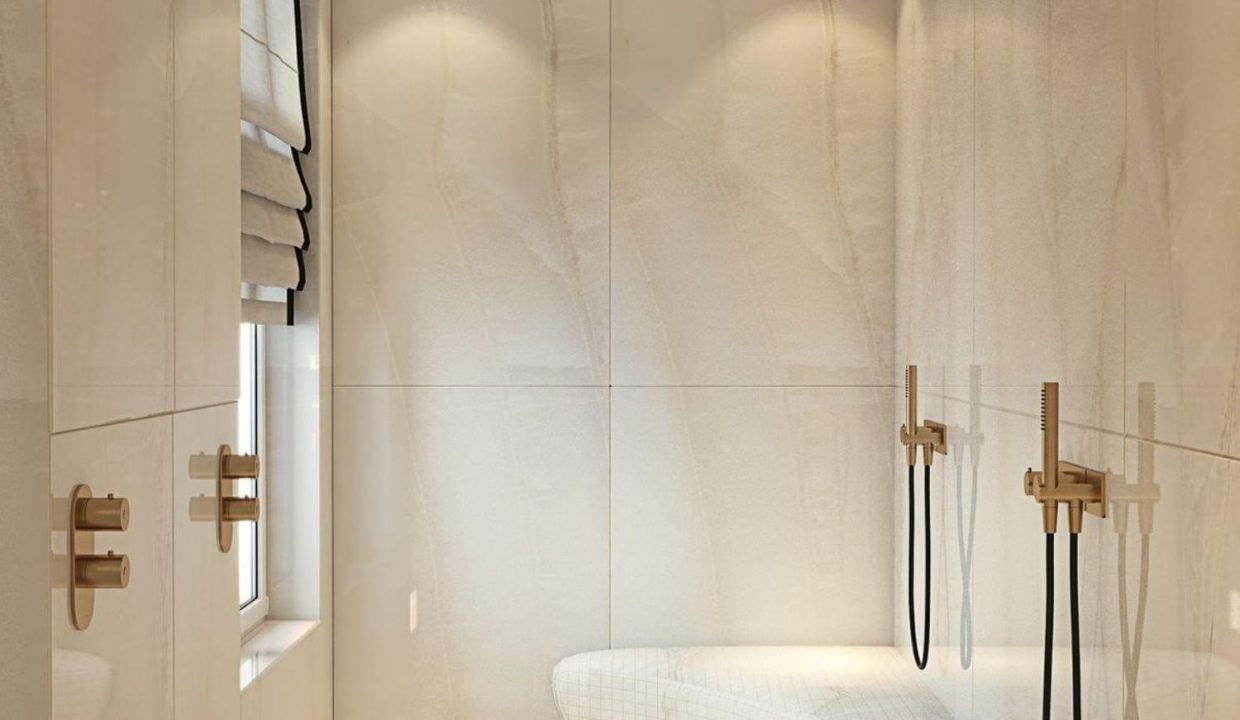 Promoción Almagro Residences, Santa Engracia 3, obra nueva en Madrid (Revista)