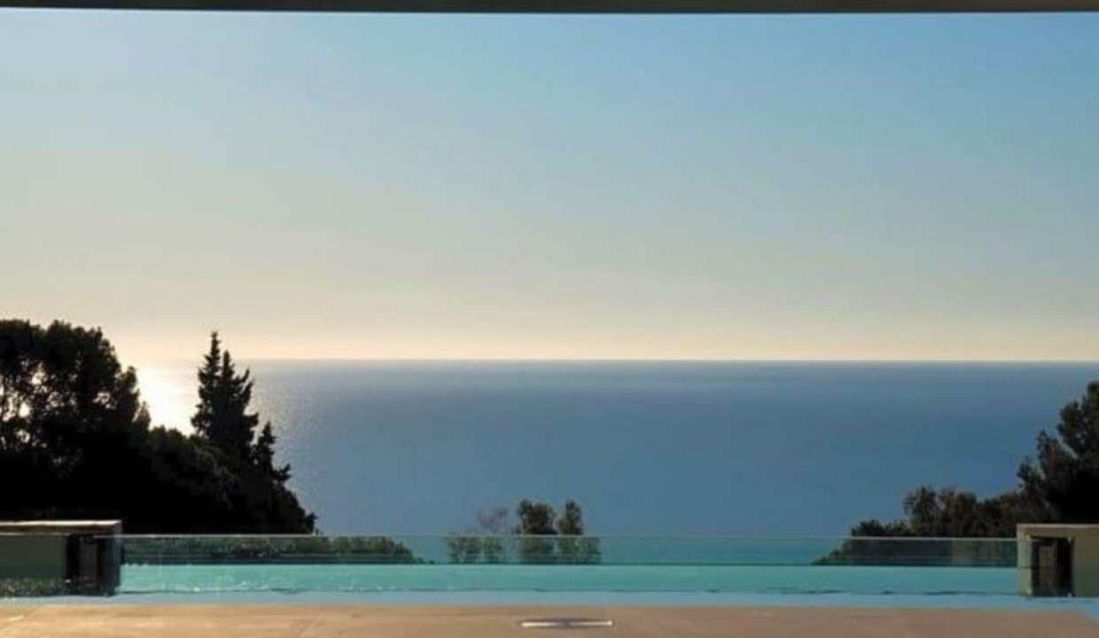 Promoción Santa Mónica Villa, obra nueva en Benalmádena (Revista)