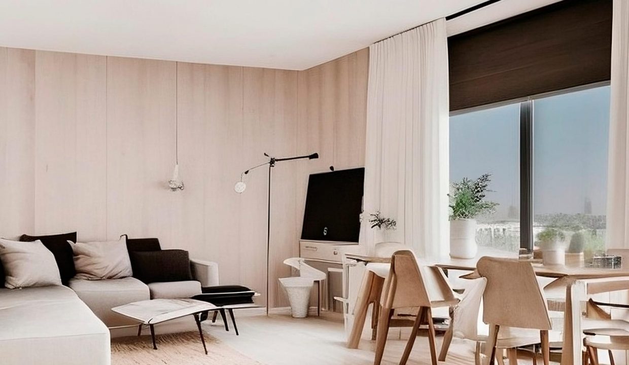 Promoción Asbel Córdoba, obra nueva en Córdoba (Revista)
