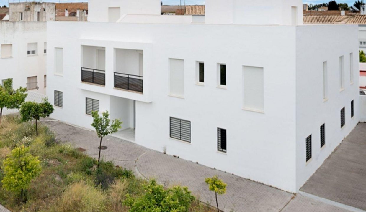 Promoción Promoción de tipologias Vivienda Local en venta JEDULA Cádiz, obra nueva en Jédula (Revista)