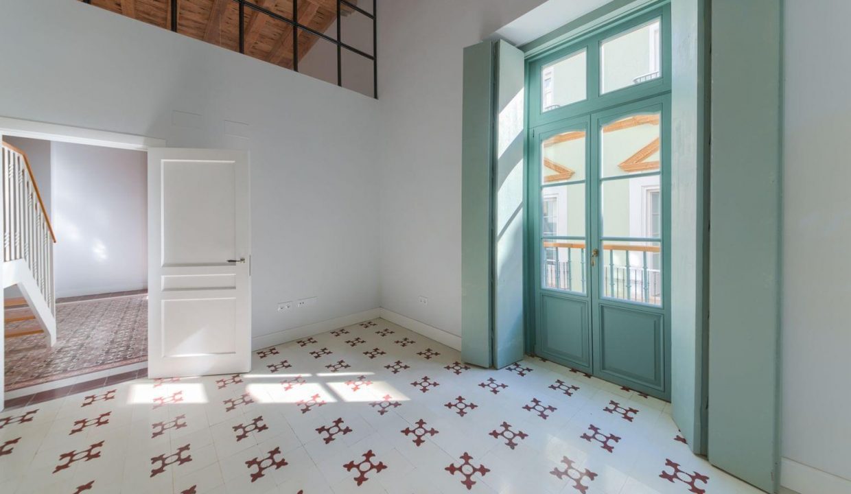 Promoción Conde O´Reilly, obra nueva en Cádiz (Revista)