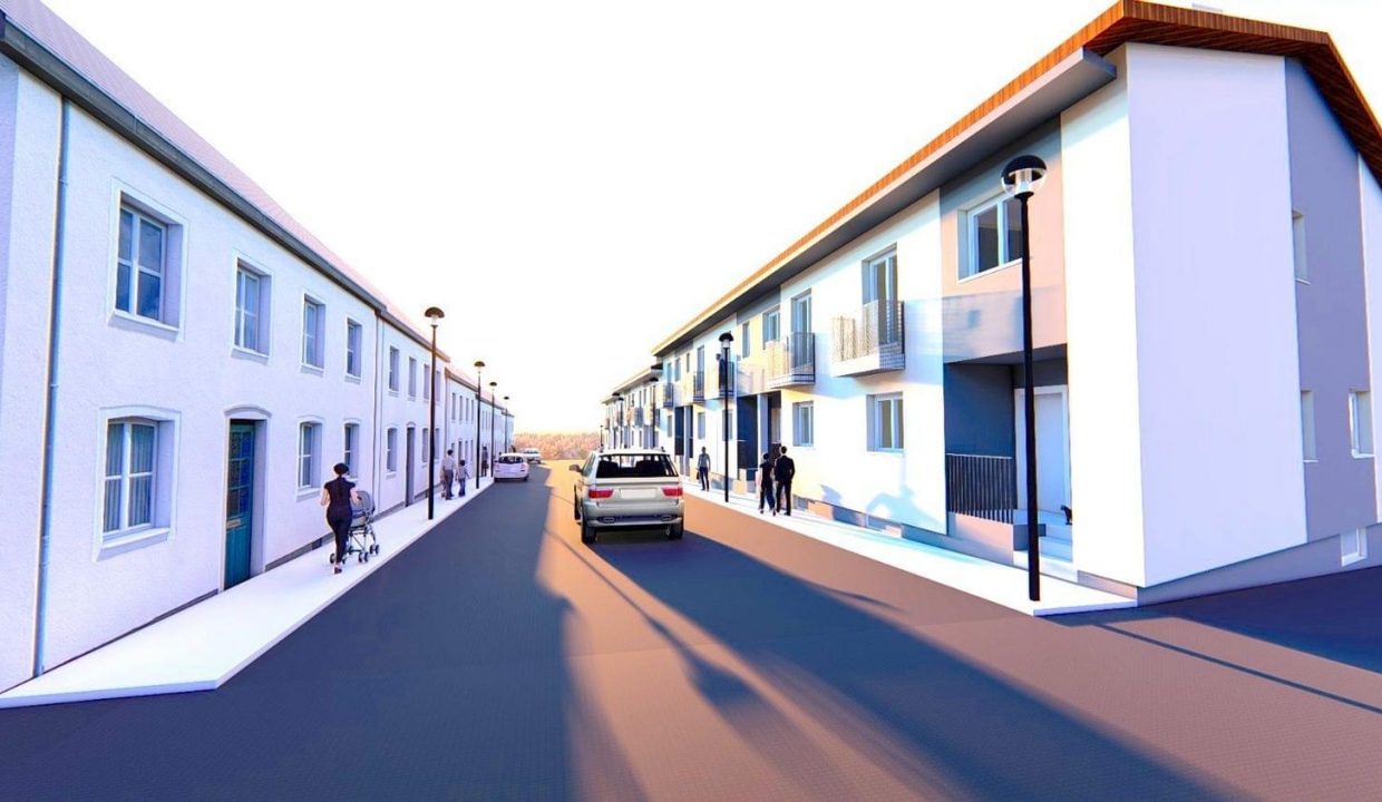 Promoción Villagonzalo Pedernales, obra nueva en Villagonzalo Pedernales (Revista)
