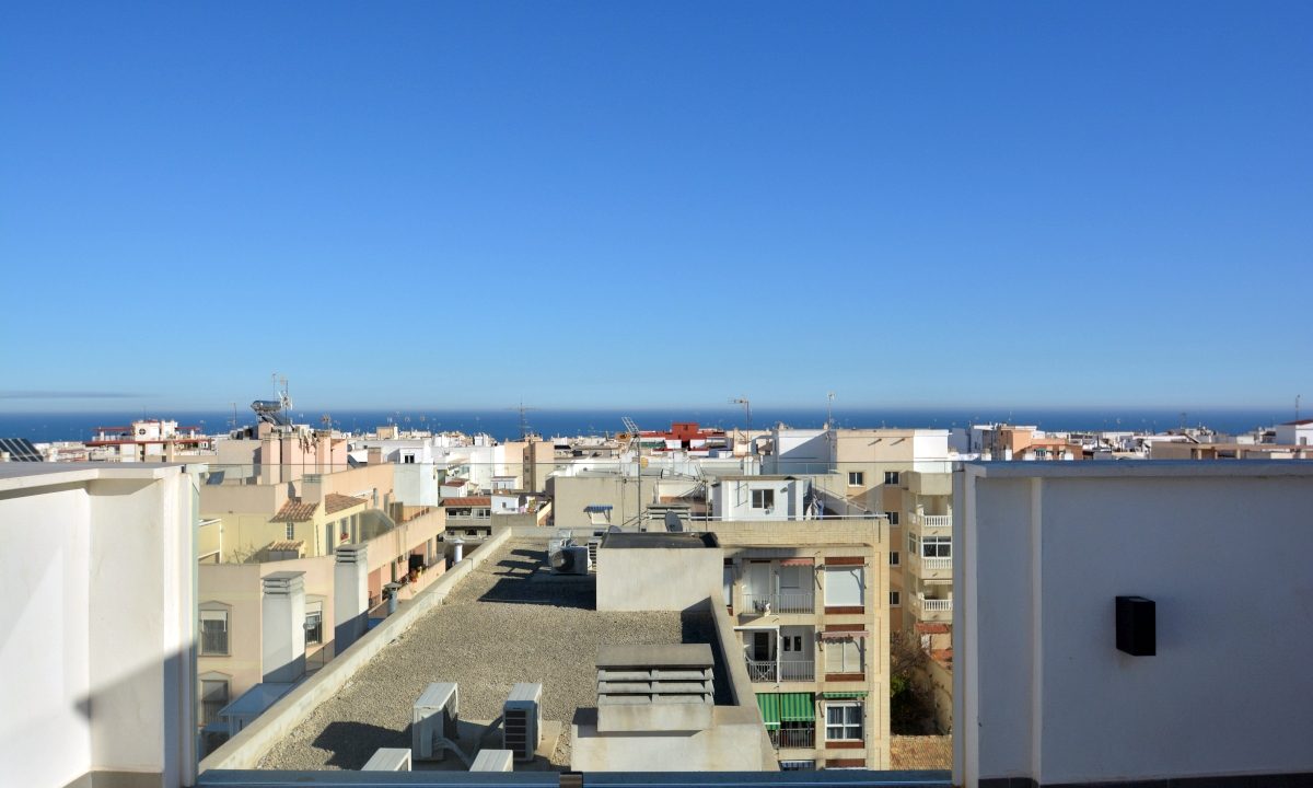 Promoción Edificio Roqueta, obra nueva en Guardamar del Segura (Revista)