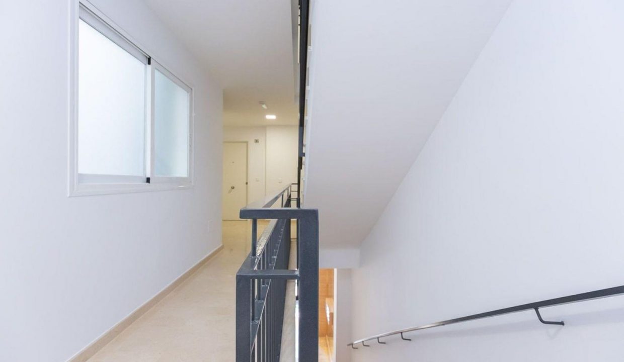 Promoción Edificio Churra 115, obra nueva en Murcia (Revista)