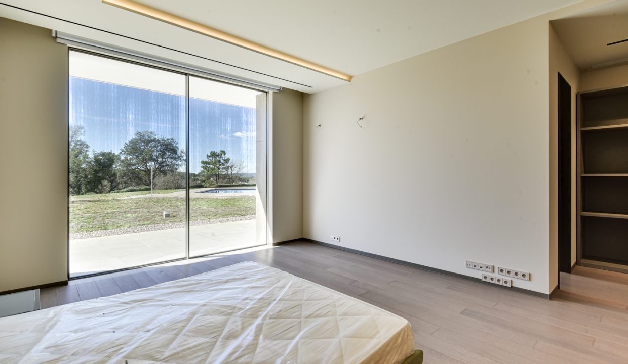 Promoción Villa Perla, obra nueva en la Selva de Mar (Revista)