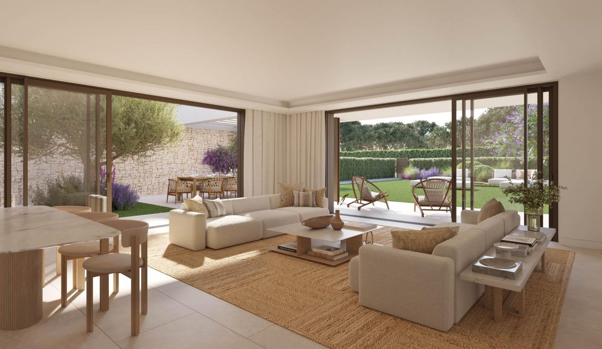 Promoción Puerto de Santa Maria, obra nueva en El Puerto de Santa María (Revista)