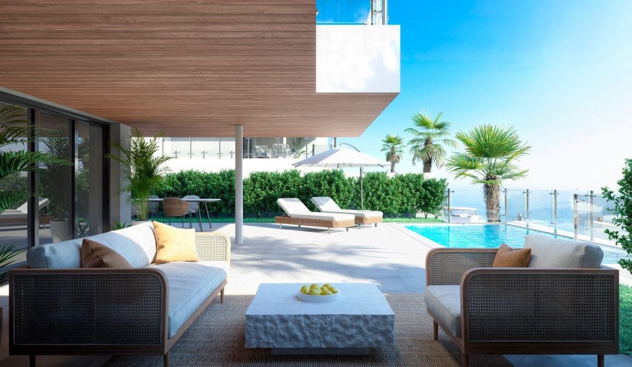 Promoción Bayview Hills Collection, obra nueva en Nerja (Revista)