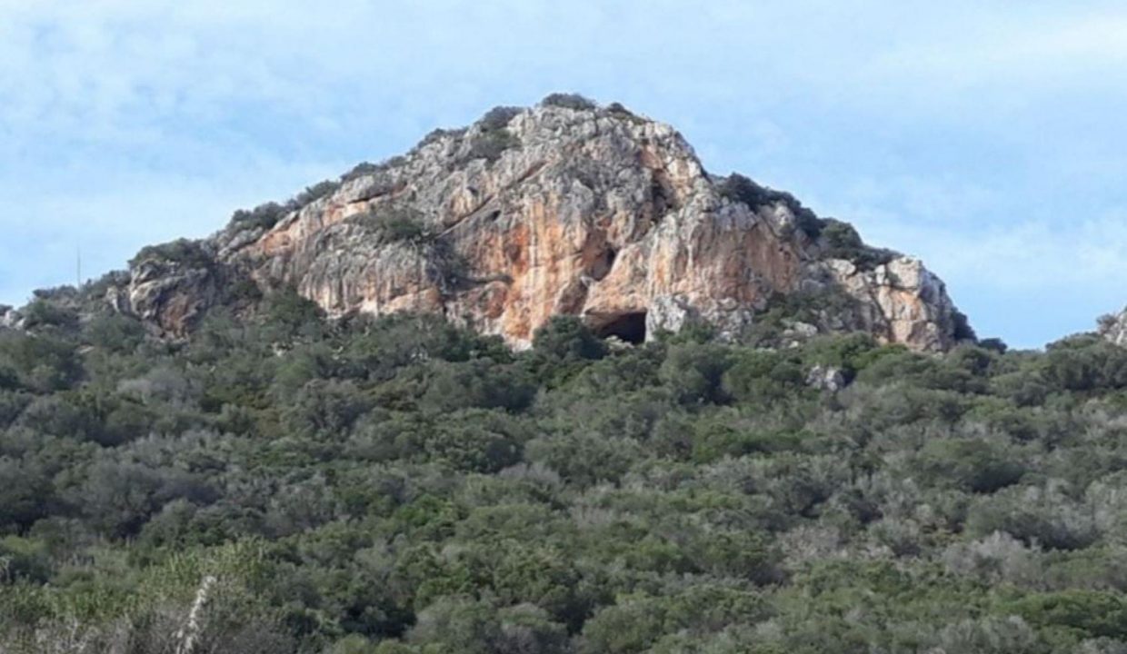 Promoción Finca Son Galta, obra nueva en Cala Bona (Revista)