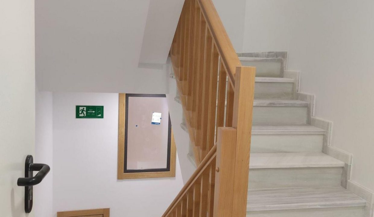 Promoción A2 de Villa Matilde, obra nueva en Sabinillas Sol (Revista)