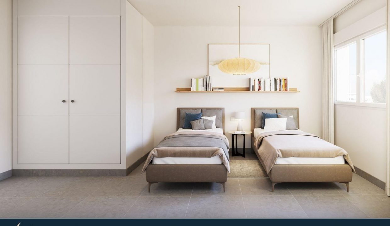 Promoción Aquamar, obra nueva en Torre del Mar (Revista)
