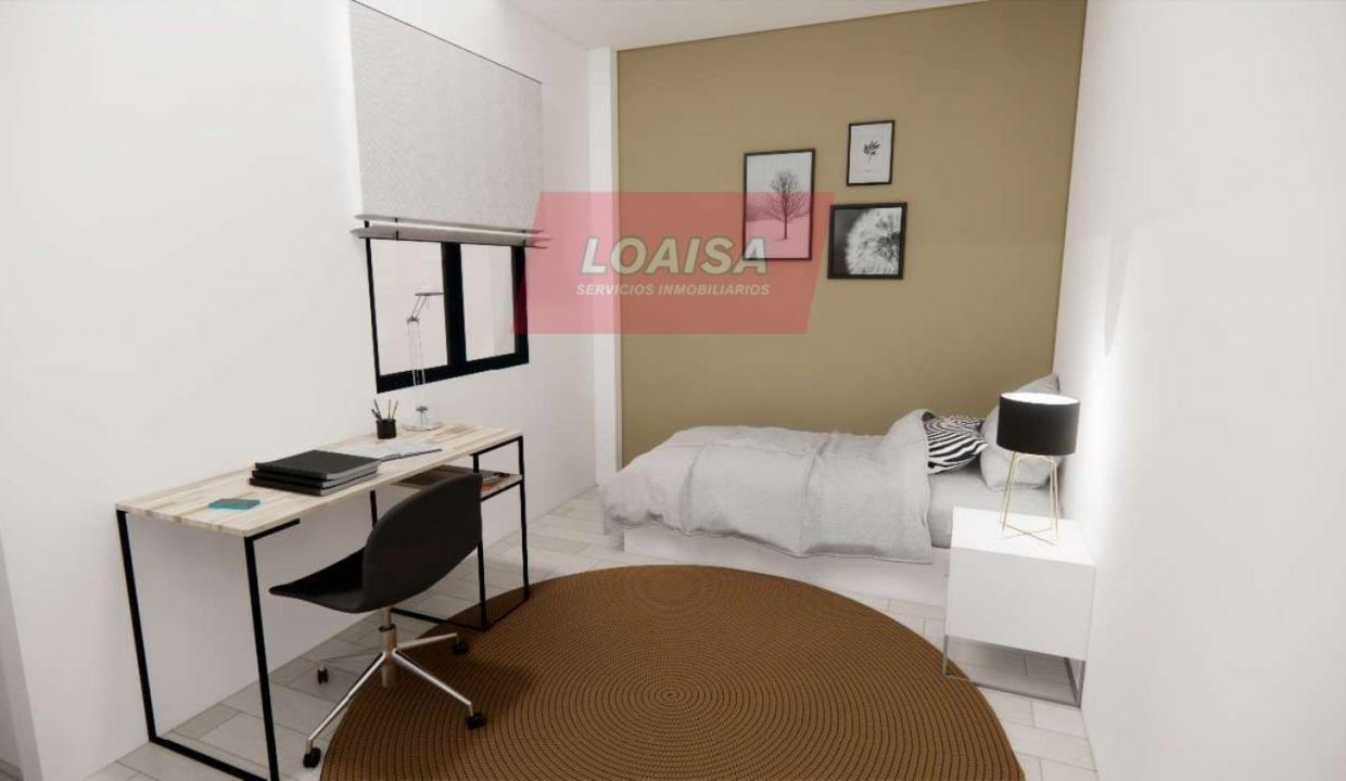 Promoción Edifici Bahía, obra nueva en Garrucha (Revista)