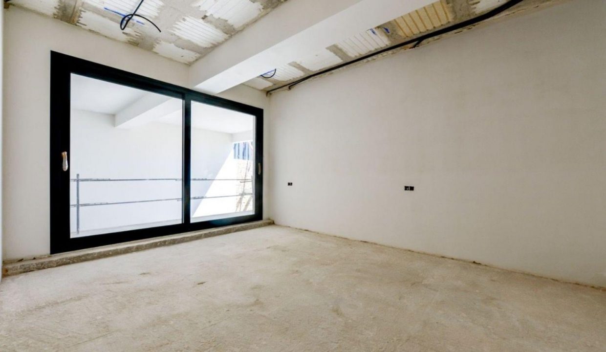 Promoción Villas Montroyal Fase III, obra nueva en Finestrat (Revista)