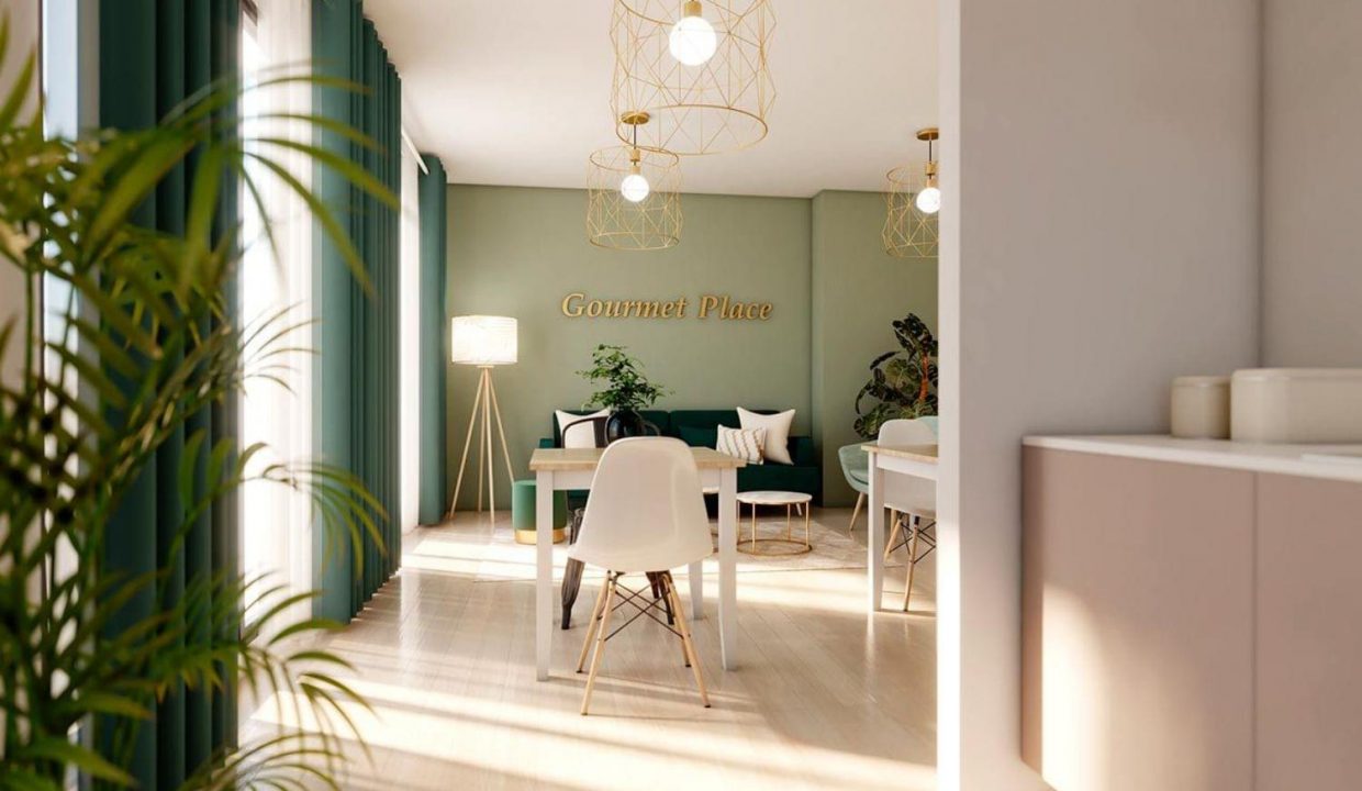 Promoción Célere Montecillos, obra nueva en Rivas-Vaciamadrid (Revista)
