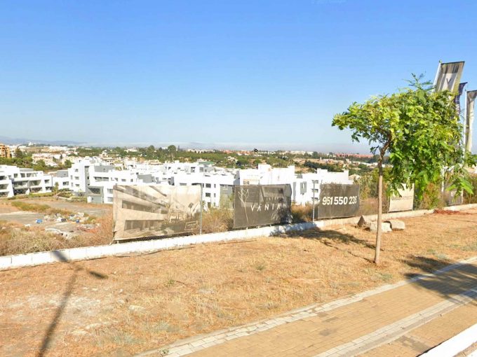 Promoción Vanian Gardens, obra nueva en Estepona (Revista)