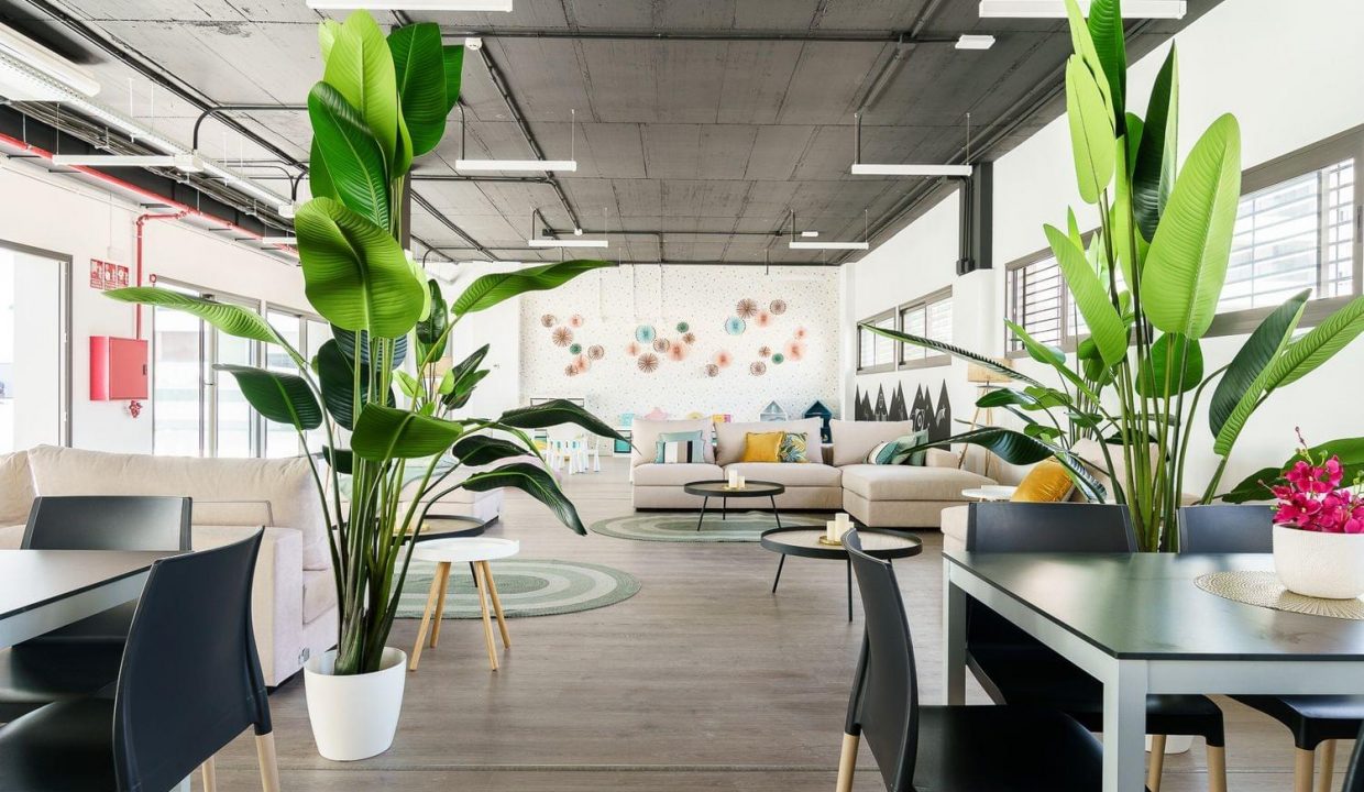 Promoción Residencial Argos III, obra nueva en Sevilla (Revista)