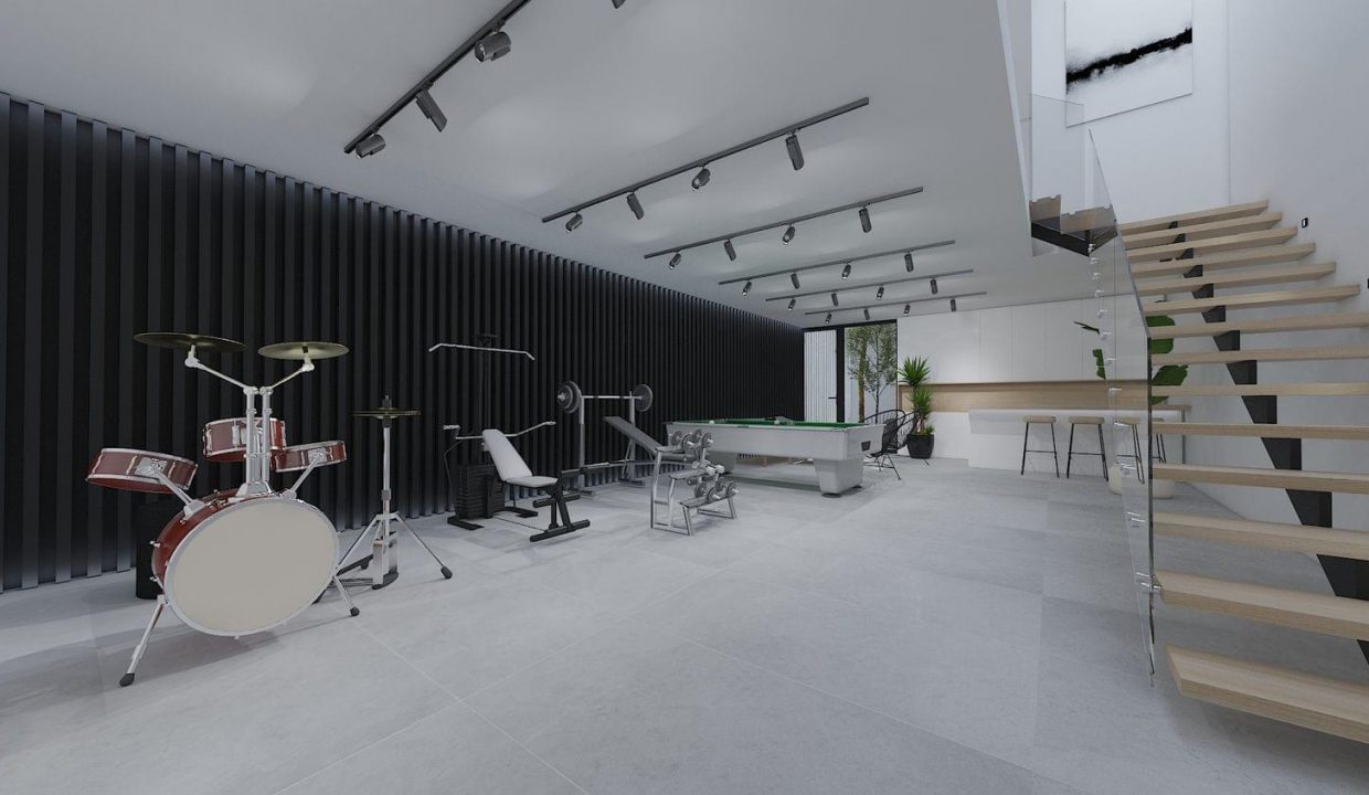 Promoción Luxury Itálica, obra nueva en Santiponce (Revista)