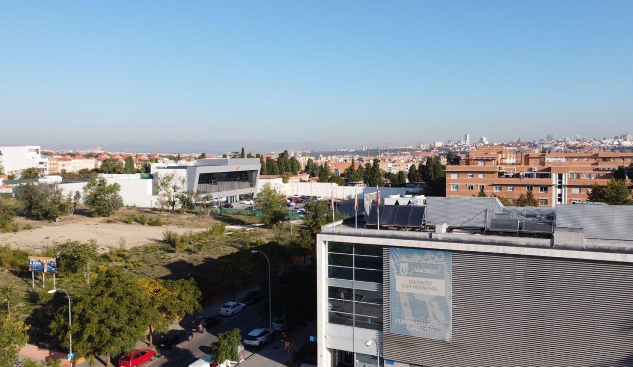 Promoción ICONiq Madrid, obra nueva en Madrid (Revista)