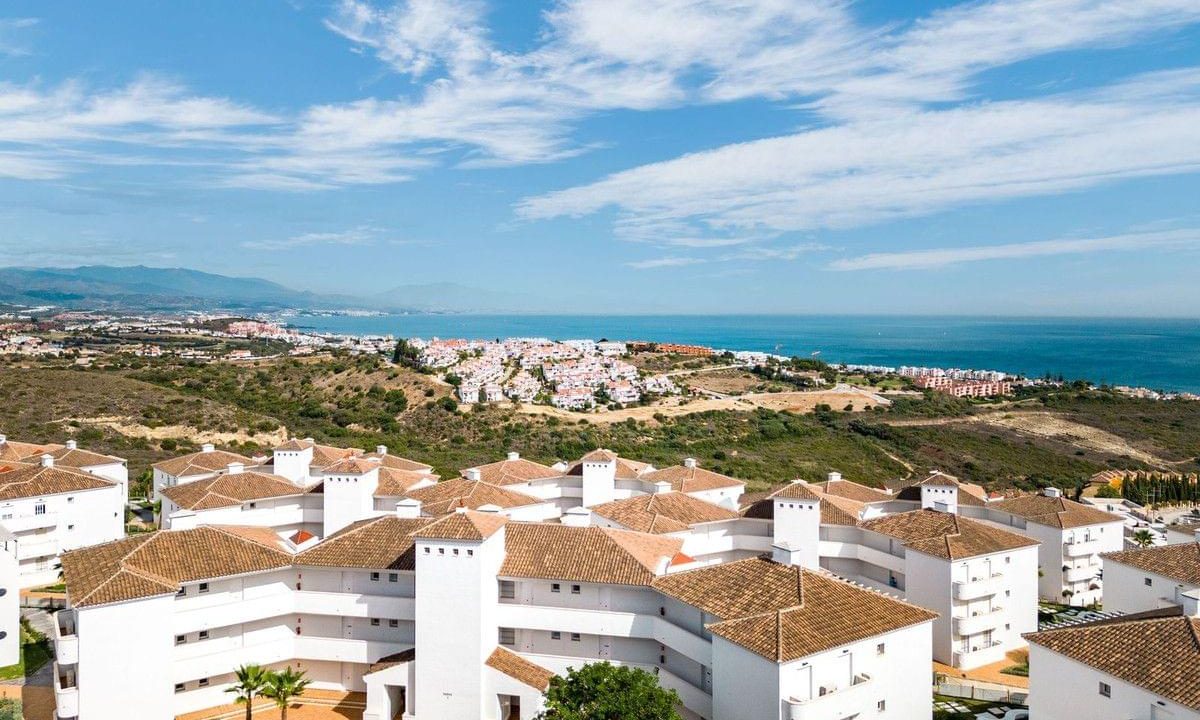 Promoción Pine Hill Residences, obra nueva en Fuengirola (Revista)