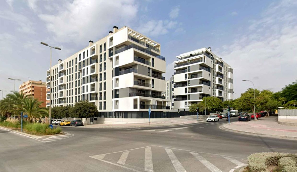 Promoción Irala, obra nueva en Alicante (Revista)