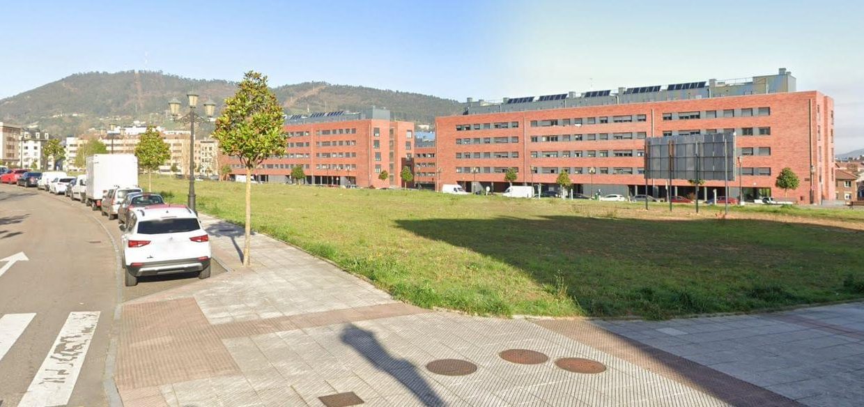 Promoción Vegaramo II, obra nueva en Oviedo (Revista)