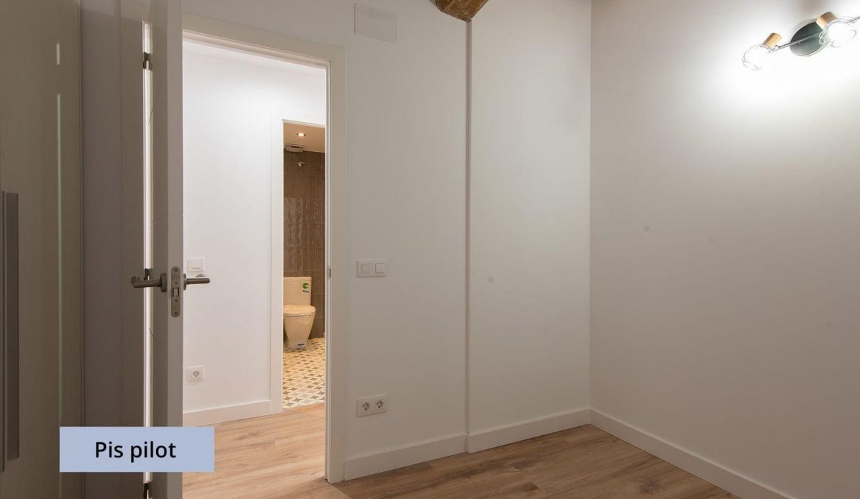 Promoción Vallroquetes, obra nueva en Reus (Revista)