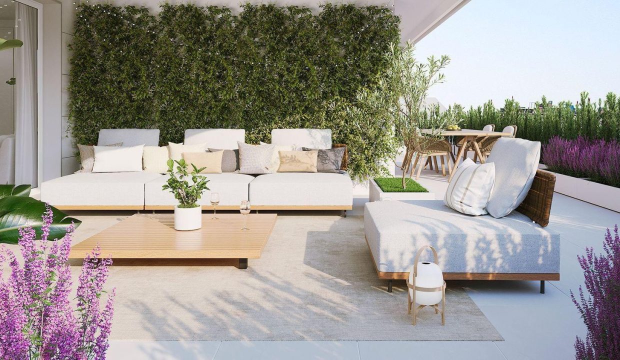 Promoción Aires de Vallecas, obra nueva en Madrid (Revista)