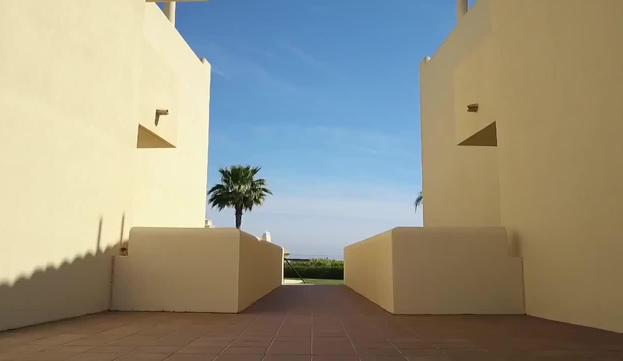 Promoción Castillo del Cerrado, obra nueva en Mijas (Revista)
