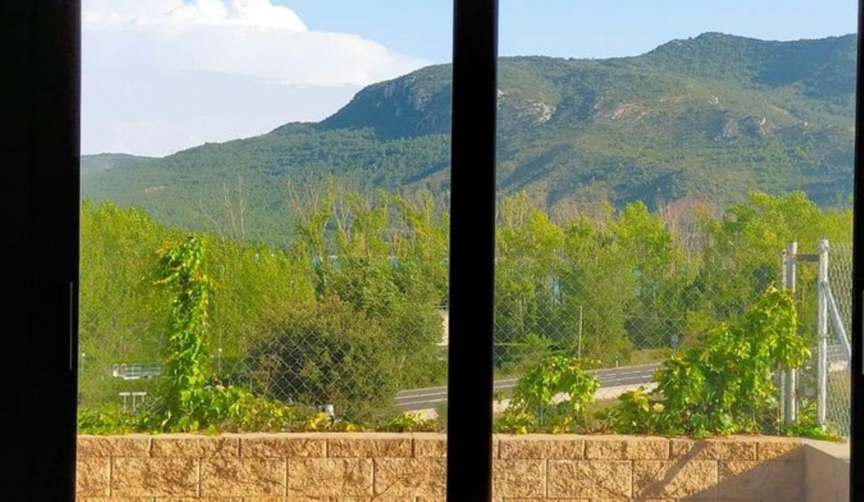 Promoción Lago de Barasona, Prepirineo Aragones, obra nueva en Lago de Barasona (Revista)