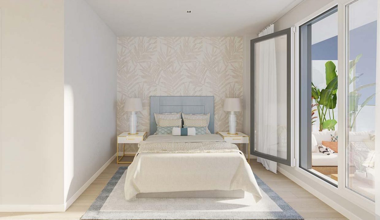 Promoción Nuevo Peral, obra nueva en Valladolid (Revista)