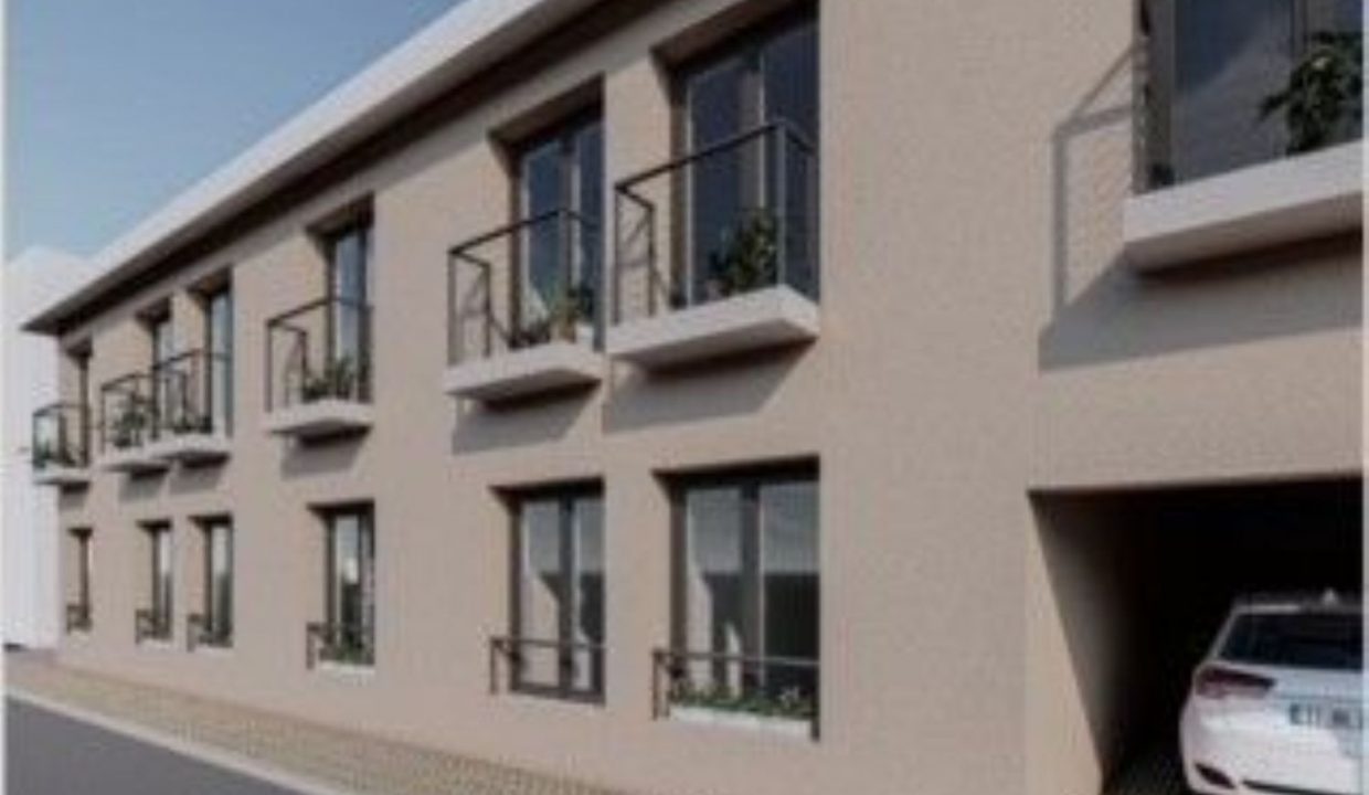 Promoción RESIDENCIAL FRESNO CAMARMA, obra nueva en Camarma de Esteruelas (Revista)