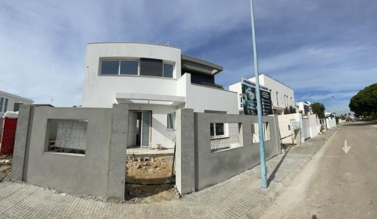Promoción MOLINO VIEJO, Zamuro, obra nueva en Los Gallos-Cerromolino (Revista)