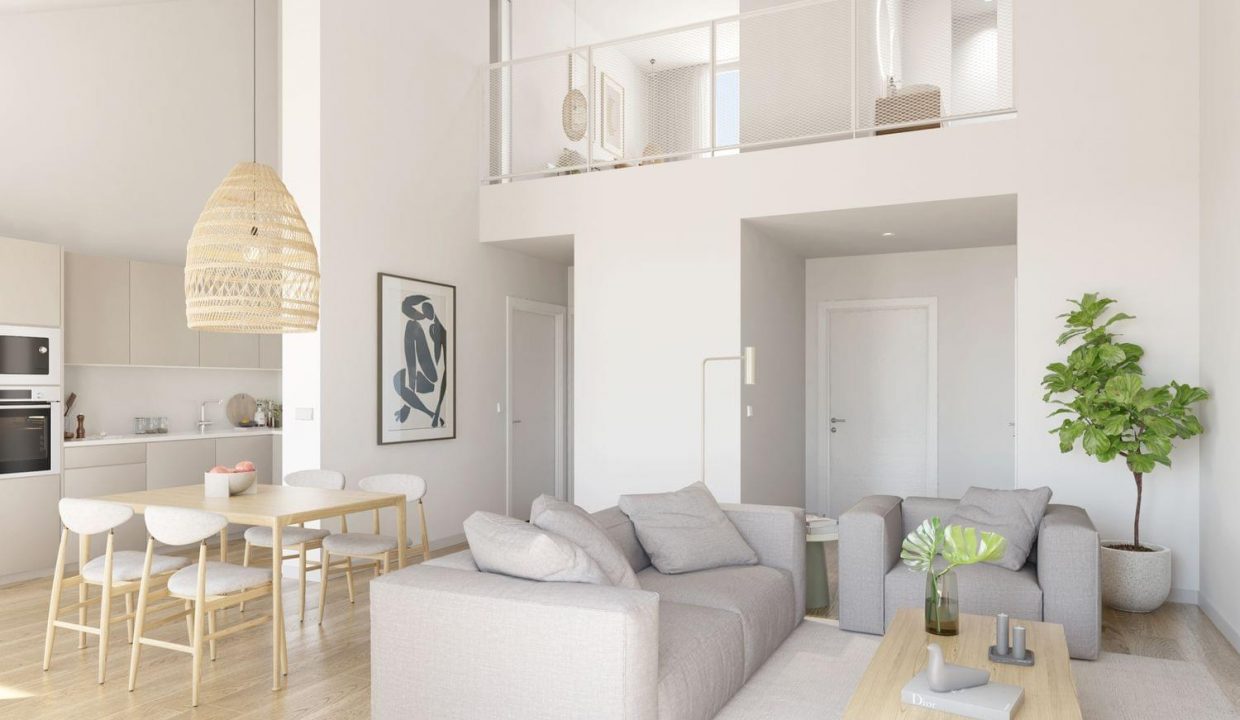 Promoción Terrasses de Foios, obra nueva en Foyos (Revista)